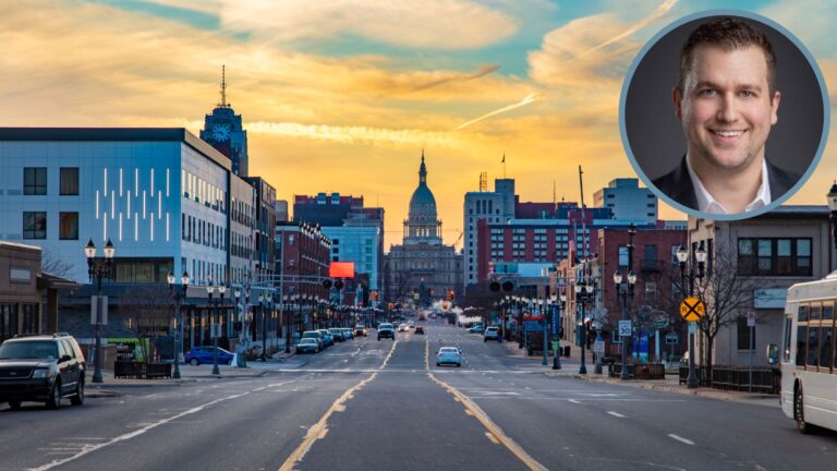 Slew of Lansing area teams moves from Coldwell Banker to RE/MAX