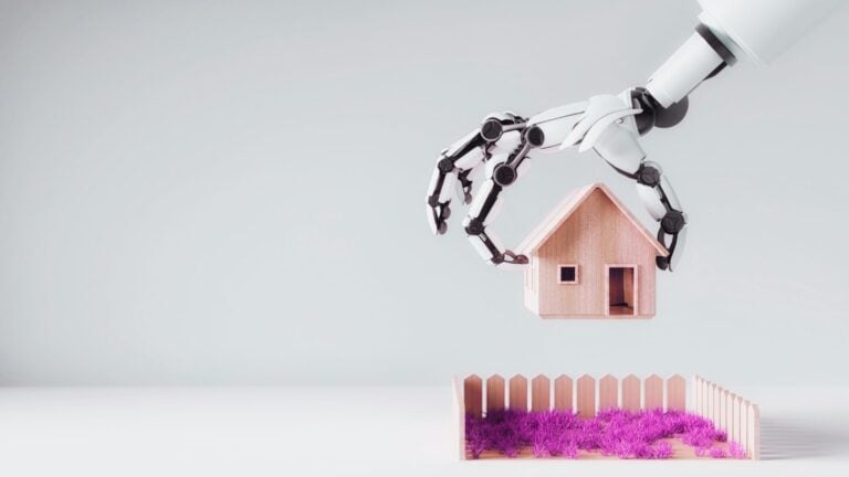 AI is ushering in a new era for real estate. Are you paying attention?