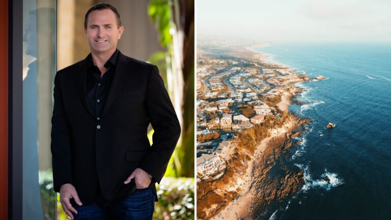 Douglas Elliman brings on John Stanaland Group in Orange County