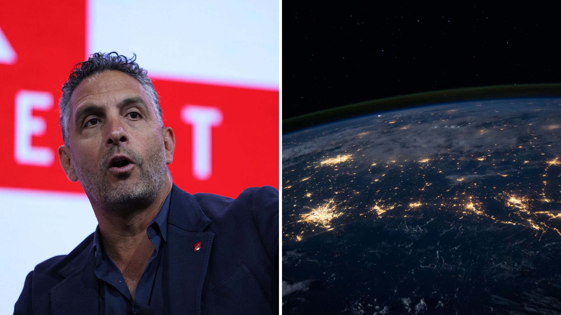 Umansky: How traveling the world helped me build a massive global referral network