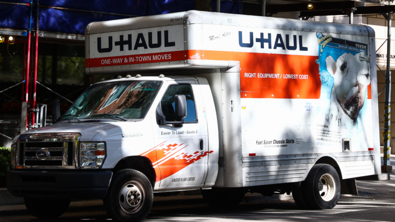 The 'Great Reshuffling' didn't come to a halt in 2022, new data shows