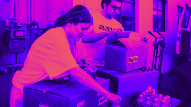 Mega-producers talk expanding your business by giving back