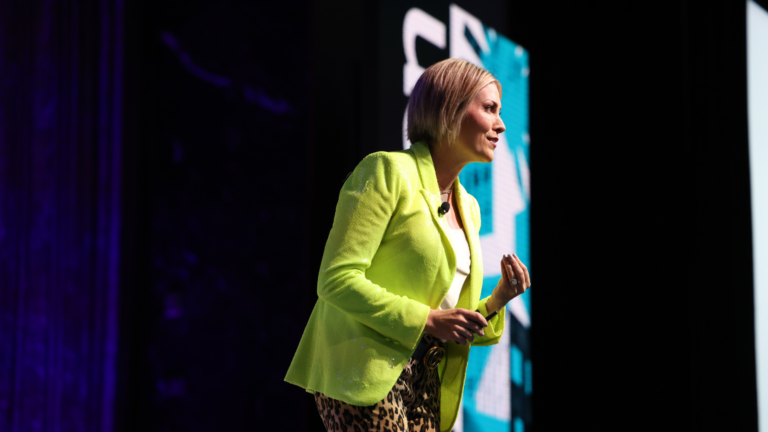 3 steps to getting comfortable on camera — and winning clients