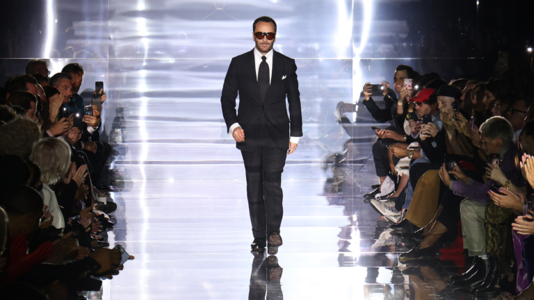 Billionaire fashion mogul Tom Ford buys $51M mansion in Palm Beach