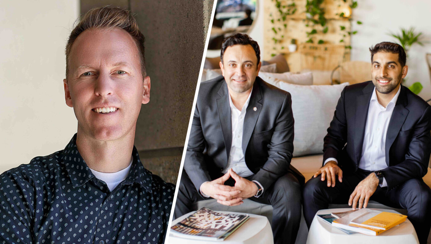 Matthew Inman Partner Sold.com Partners With Revive To Offer Renovation Services | Inman Real ...