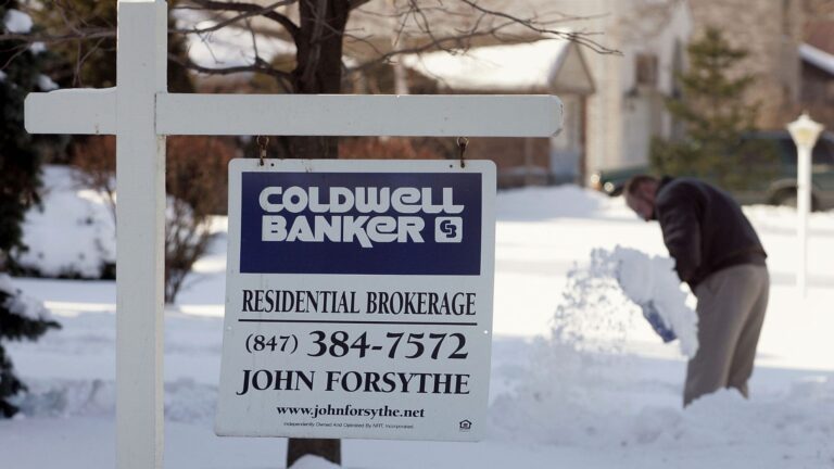 US home prices projected to grow 'convincingly' in 2024: Economist