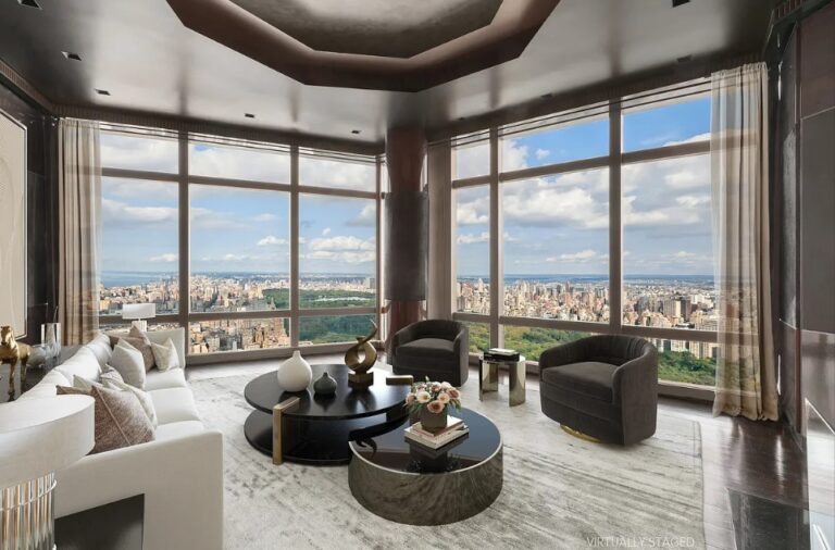 40M NYC Penthouse Deal Sets Record For EXp Realty Inman