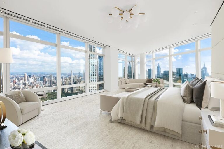 40M NYC Penthouse Deal Sets Record For EXp Realty Inman