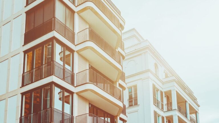 Beyond REITs: 6 ways to invest in real estate without much cash