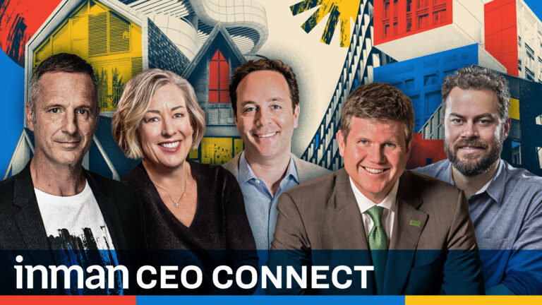 EXCLUSIVE: Read Inman's Blueprint 2.0 for Uncertain Times