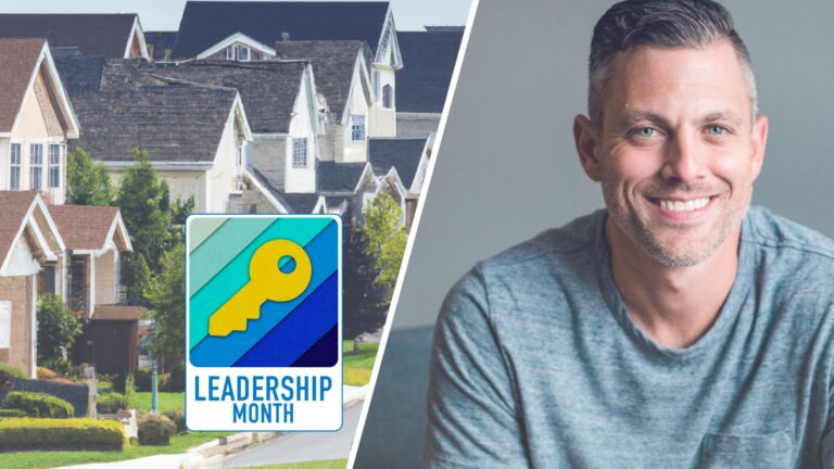 PLACE hires former Homeward exec Brian Gubernick
