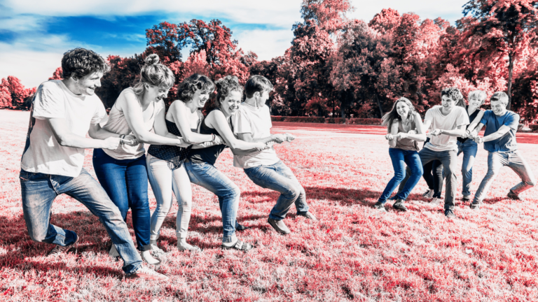 Low motivation? Blind ambition? Procrastination? Here's how to solve 5 common team squabbles