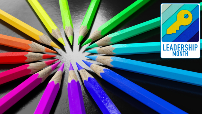 More than 'support': How to embrace diversity, equity and inclusion