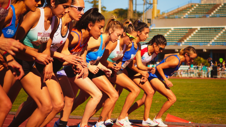 Rivals to allies: Foster healthy competition with these 4 rules
