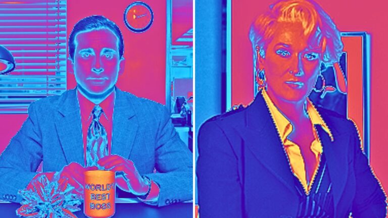 Michael Scott to Miranda Priestly: 6 bad boss leadership lessons