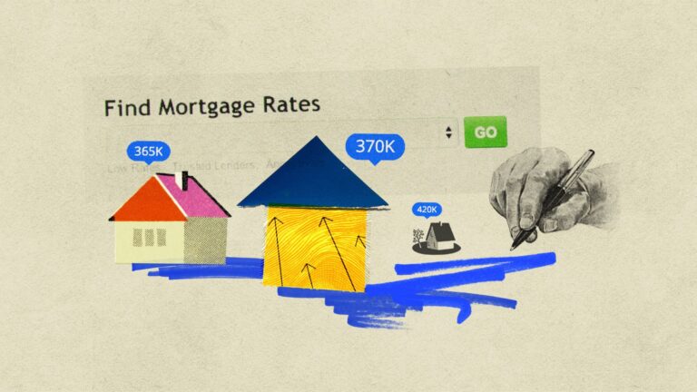Inside Zillow's far-reaching bid to jolt its mortgage business