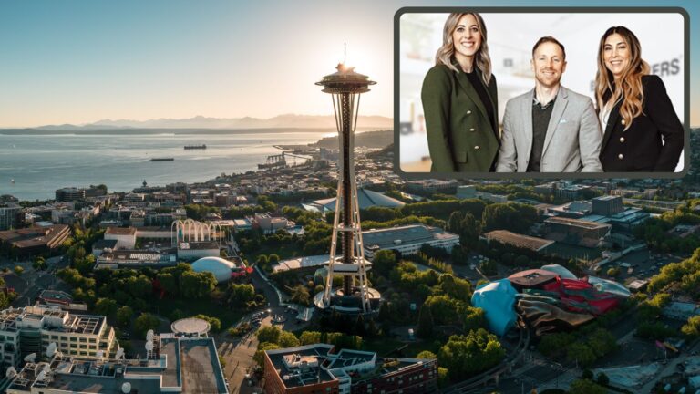 Leading Seattle team departs Sotheby's for Engel & Völkers