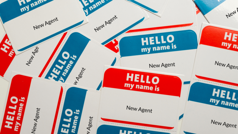 What's the biggest rookie mistake agents make? The pros sound off