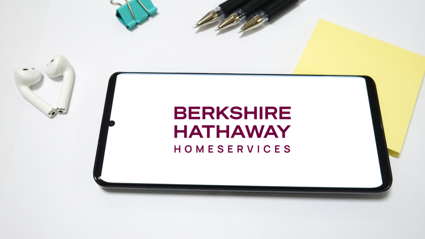 Berkshire Hathaway HomeServices Unveils Updated Branding Inman