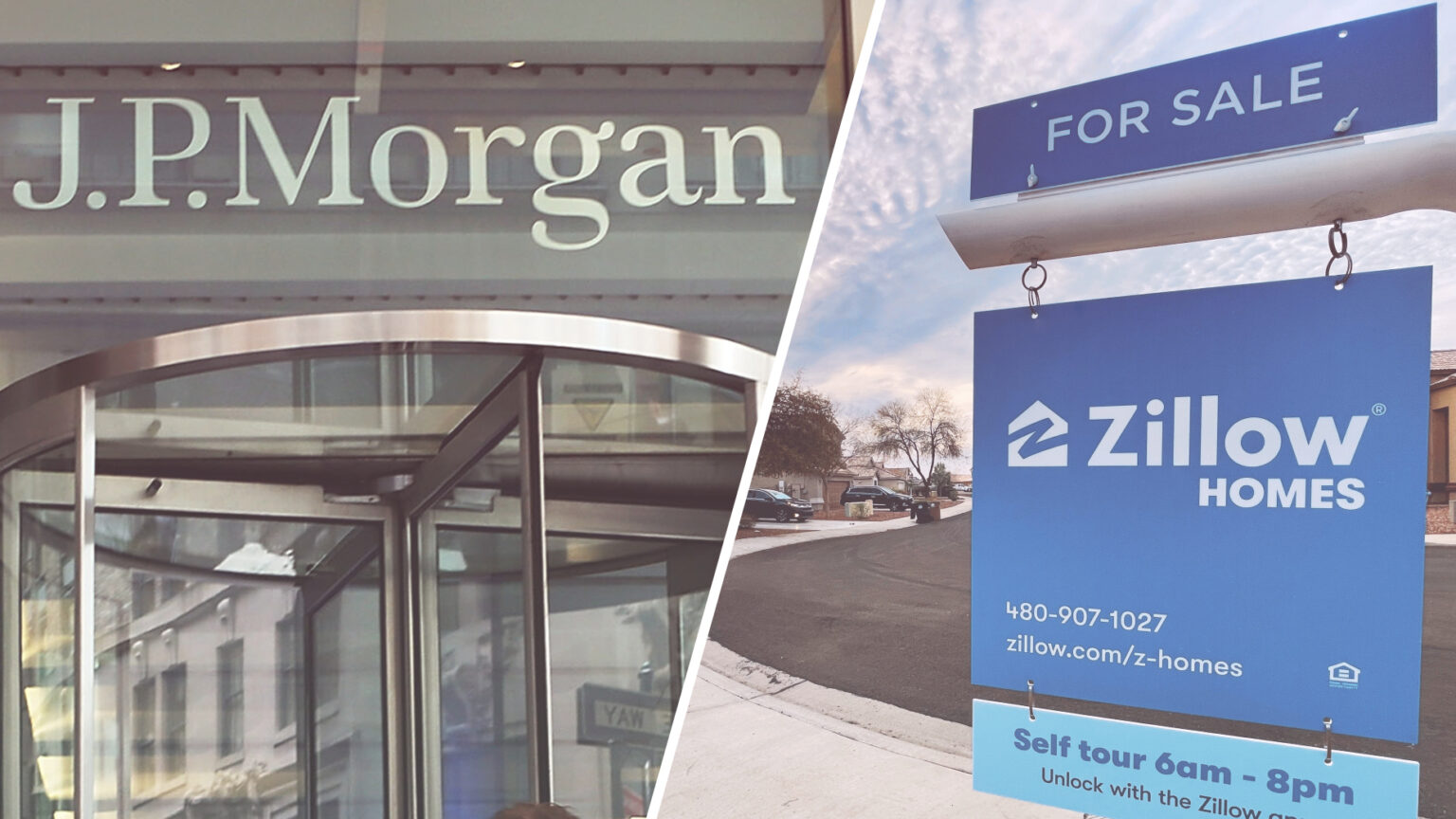 Zillow Gets Vote Of Confidence From JP Analysts Inman Inman