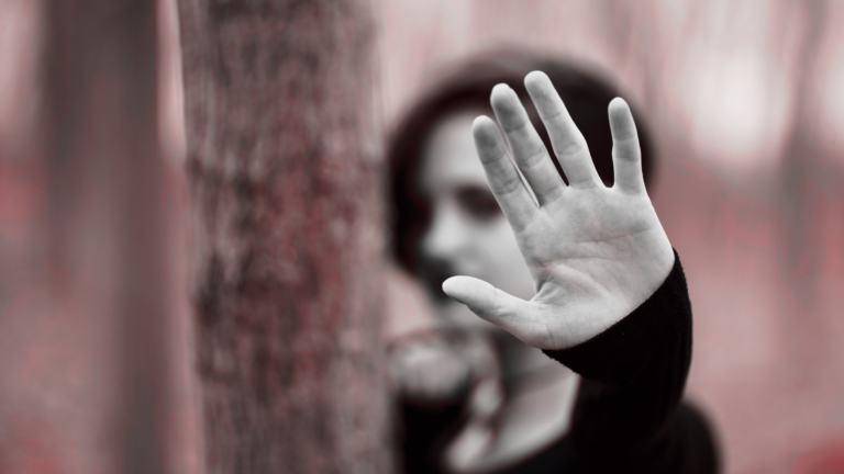 How to get out of your own head and shut down negative self-talk