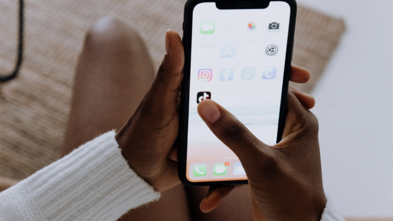 23 TikTokers you should be following in 2023