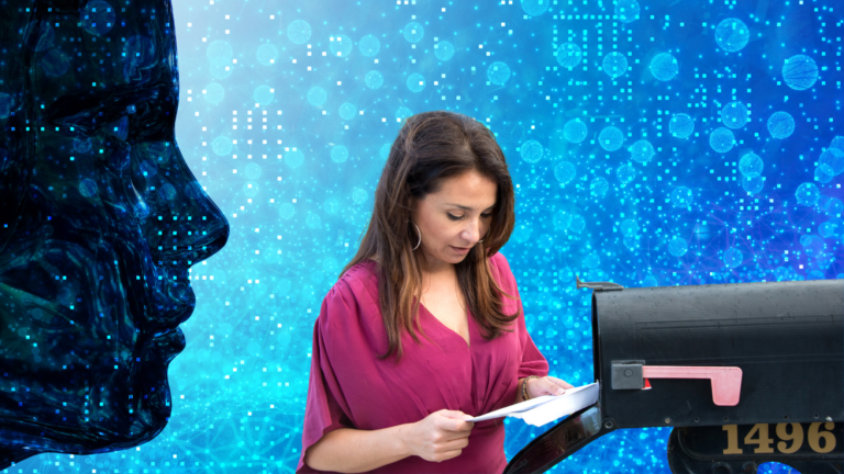 With ChatGPT, Addressable fully automates direct mail marketing