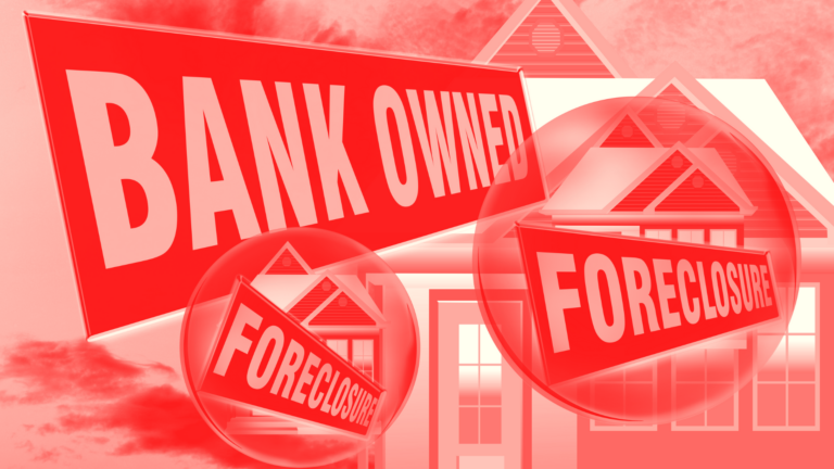 Dreading a rise in foreclosures? Here's one economist's take