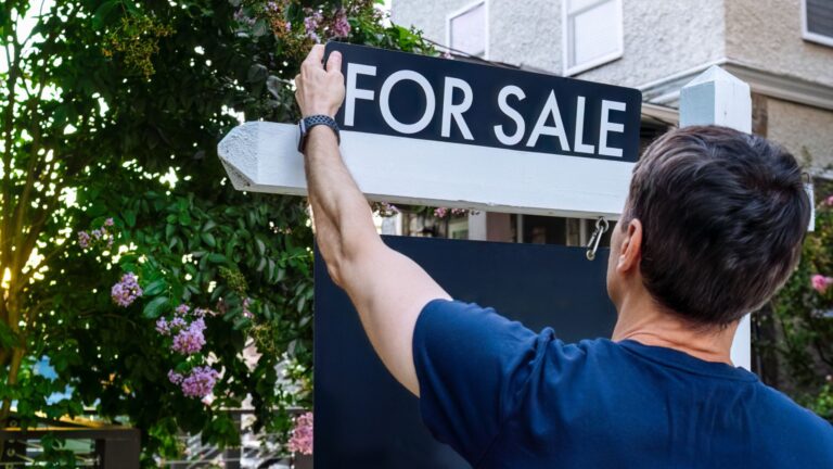 Home sales are cooling — but the competition is red hot. What gives?