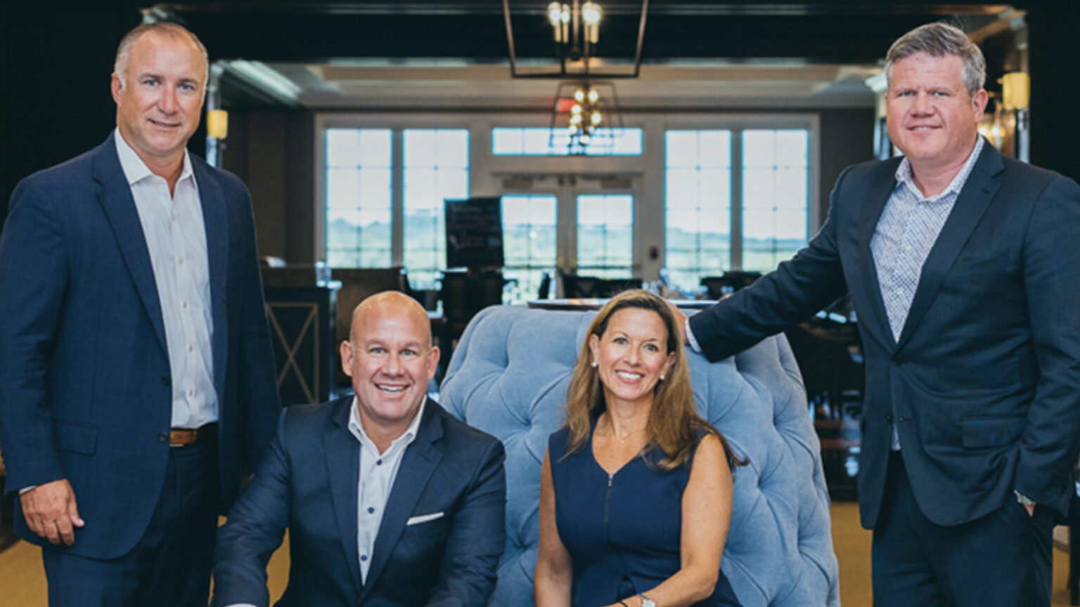 Howard Hanna Merges With New YorkBased Coach Realtors Inman Inman