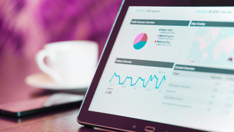 Is it worth it? 10 common marketing metrics and how they measure up