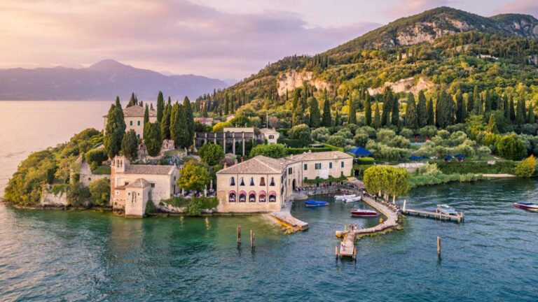 Corcoran breaks into Europe with forthcoming Italian affiliate