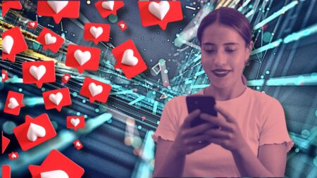 refresh social media