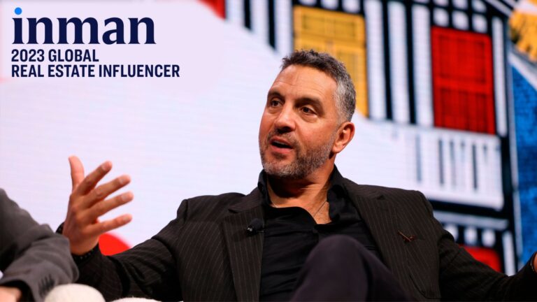Mario Inmanl Mauricio Umansky's Winding Road From Shaky Childhood To Luxe CEO ...