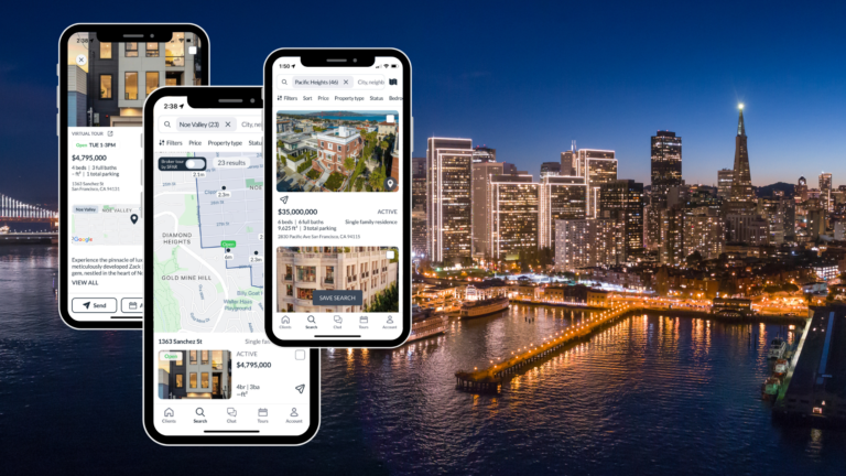 SFARMLS launches listing management app for 4,000+ agents