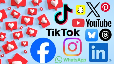 Which social media platform should you choose