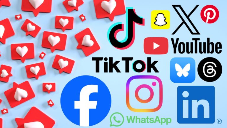 The smartest way to pick your social platforms in 2026