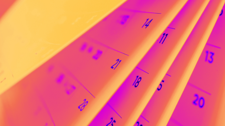 A 6- to 24-month nurture-to-conversion plan for your leads