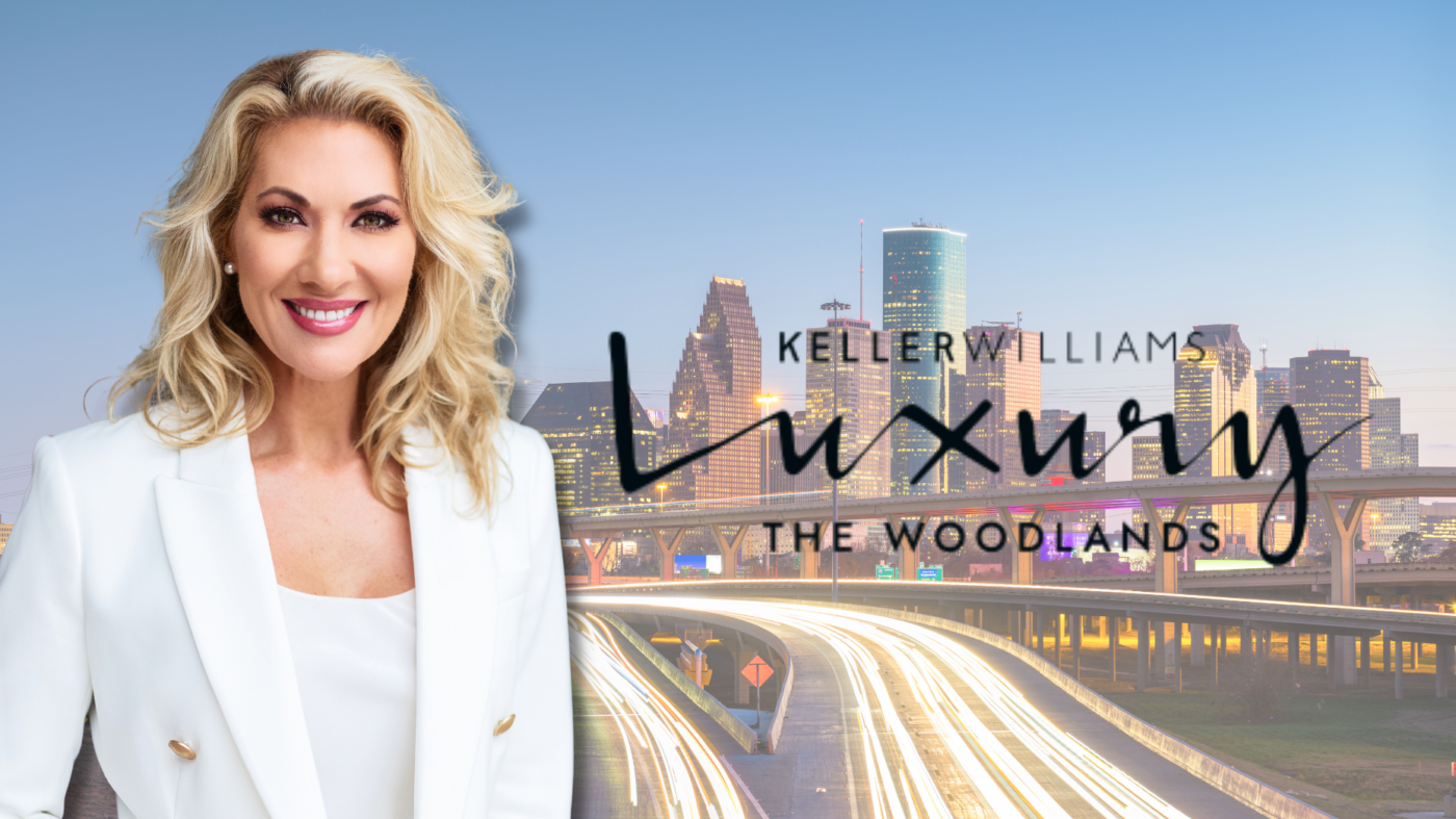 Haley Garcia Takes 7Person Team To Keller Williams Inman Inman