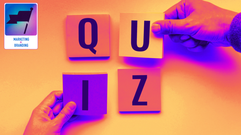 QUIZ: Test your real estate marketing IQ
