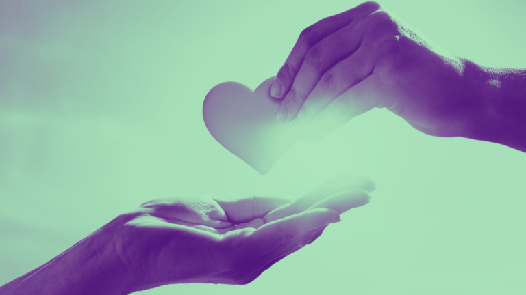 This little-known niche helps charities (and agents) get paid