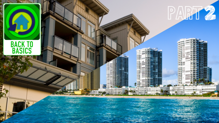Condominium ownership is complex. Here's what to know