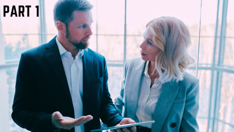 Be prepared for bad news — and learn how to deliver it to clients