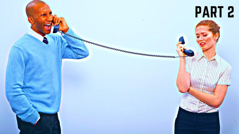 4 common conversations your clients don't want to have
