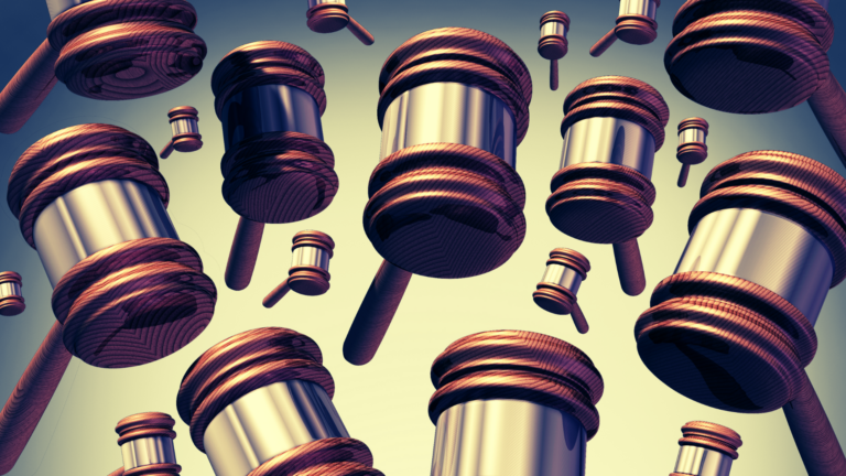 The bombshell real estate lawsuit has just exploded