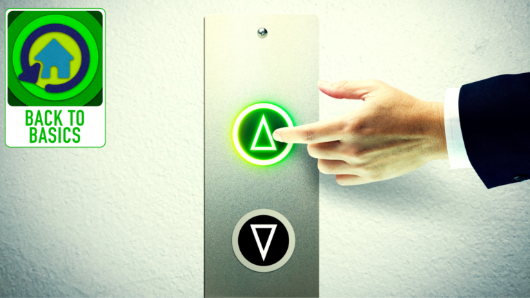 4 ways to level up your brokerage and develop your team