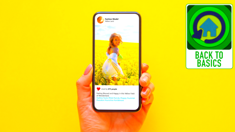 What's the No. 1 mistake real estate agents make on Instagram?
