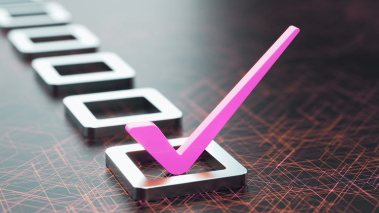CHECKLIST: Daily, weekly, monthly and annual metrics to check