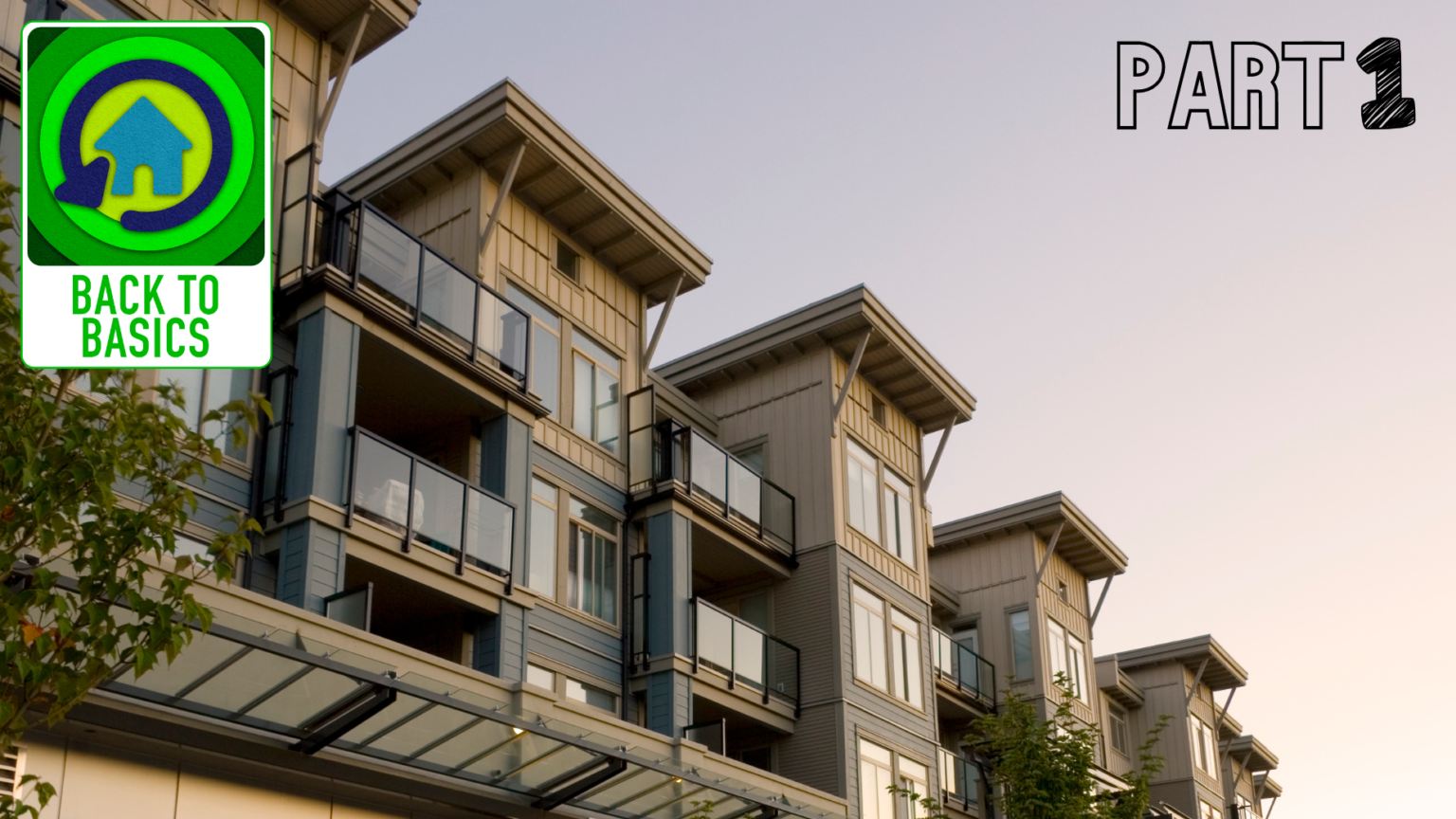 Condos Are Complicated. This Column Should Clear Things Up Inman