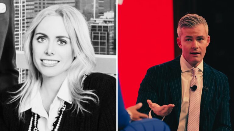 Keller Williams Black Label sues SERHANT. over Philly expansion